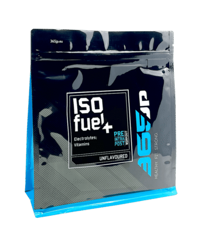 ISO FUEL+ 1000 g