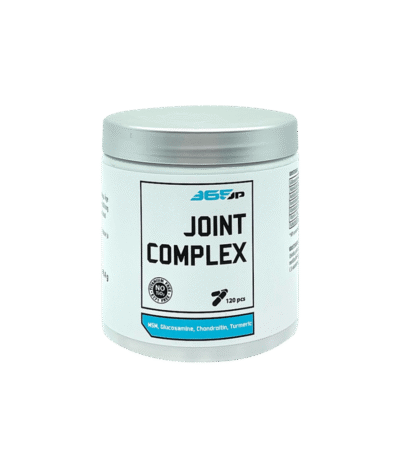 joint complex