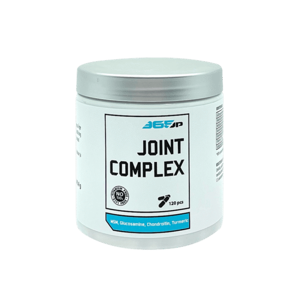 joint complex