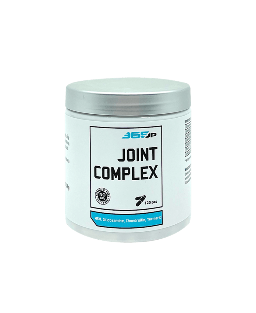 joint complex