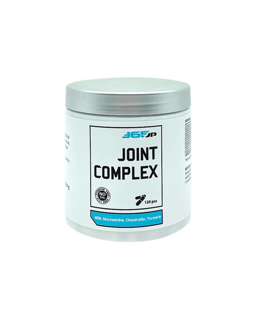 joint complex