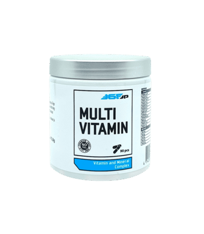 Multi Vitamiin