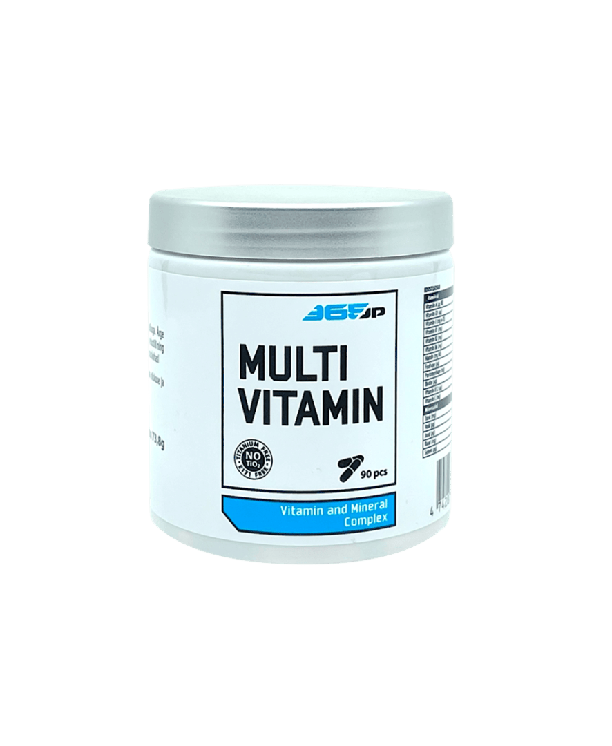 Multi Vitamin