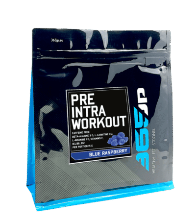 pre / intra workout