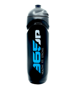 Pullo musta 750ml