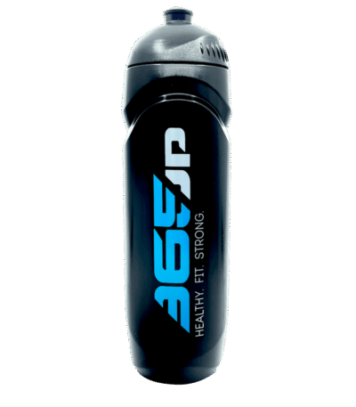 Bottle black 750ml