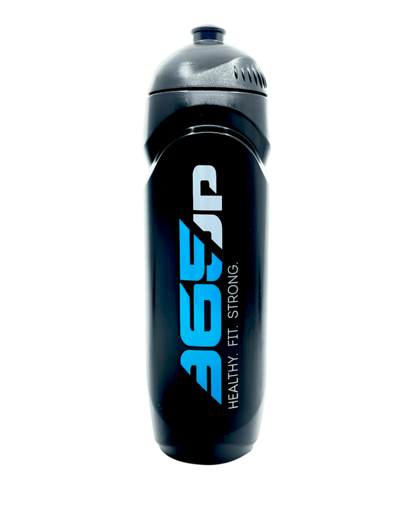 Bottle black 750ml