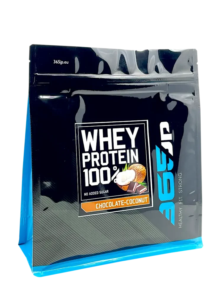Whey proteiin 100% 500 g