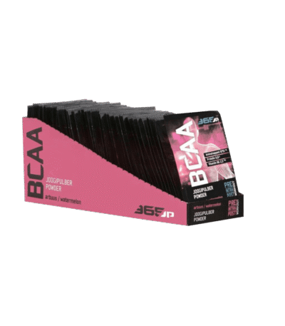 BCAA