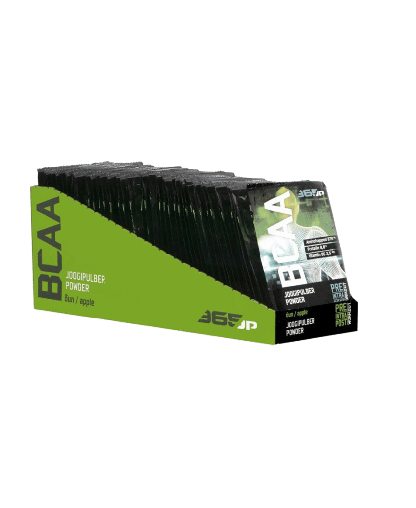 BCAA 400 g