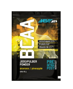 BCAA