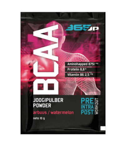 BCAA 10 g