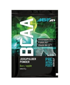 BCAA