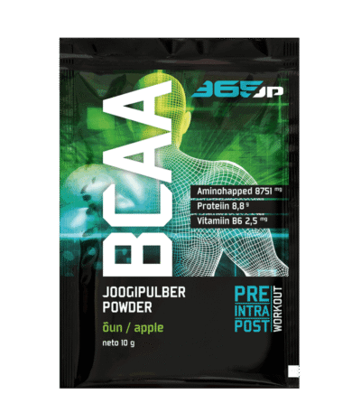 BCAA