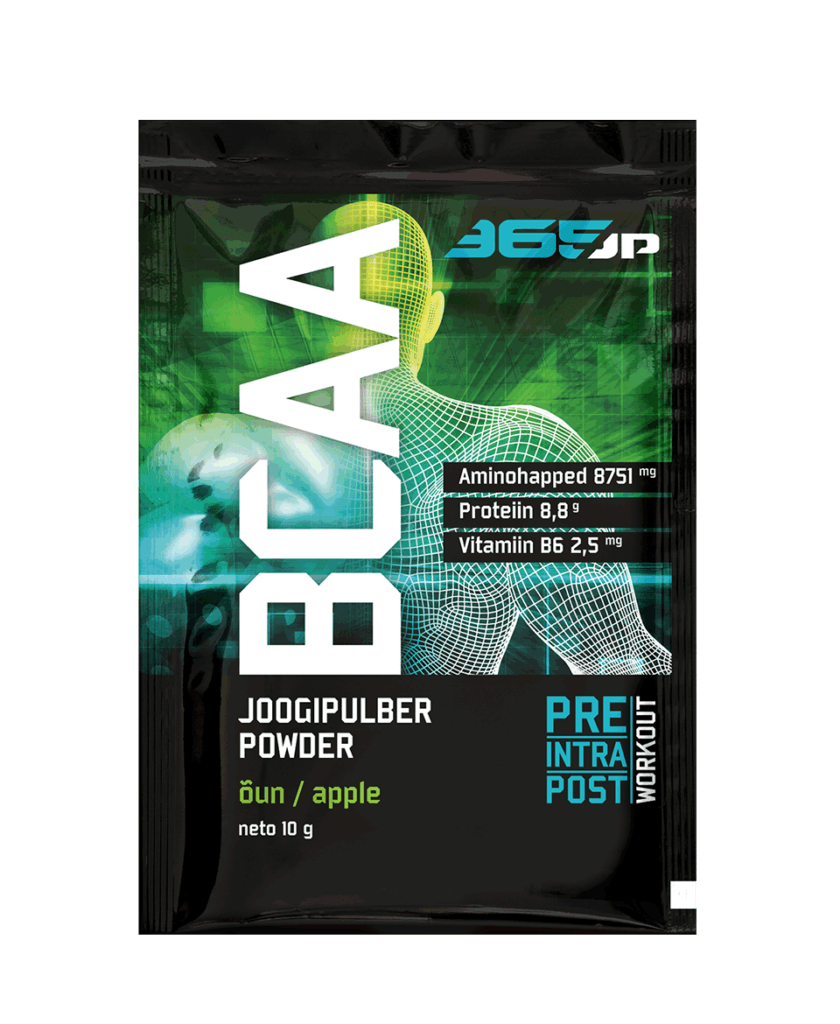 BCAA