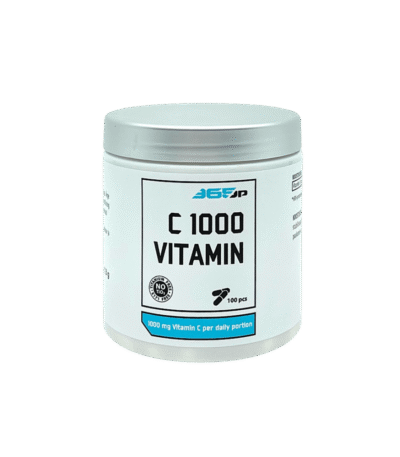 Vitamin C 1000