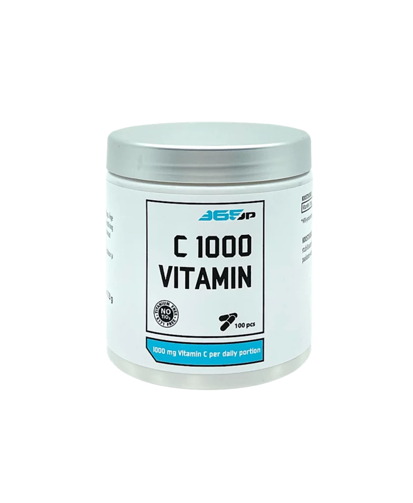 Vitamin C 1000