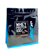 Whey proteiin 100% 500 g