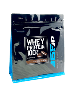Whey proteiin 100% 500 g