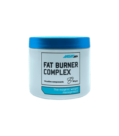 fat burner complex