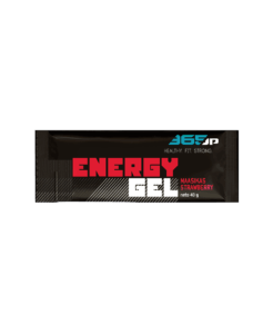 Energiageel