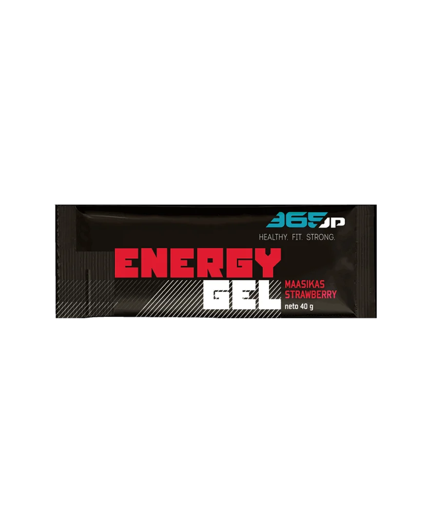 Energiageel