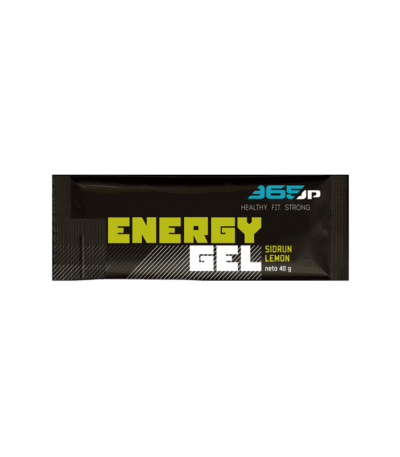 energy gel 40 g