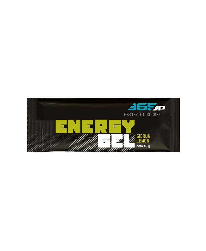 energy gel 40 g