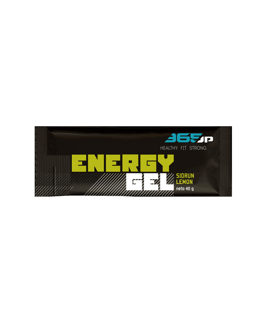 Energy Gel 40 g