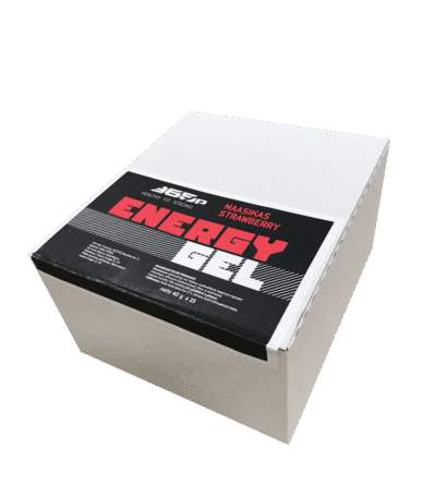 Energy Gel 40 g