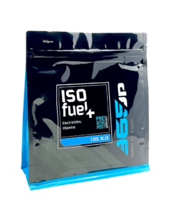 Iso fuel+