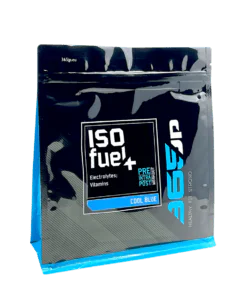 Iso fuel+