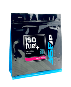 Isotonic ISO FUEL+ 500 g