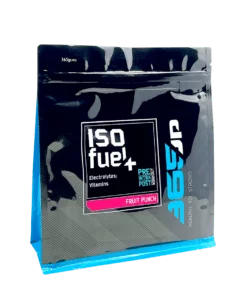 Isotooniline ISO FUEL+ 500 g
