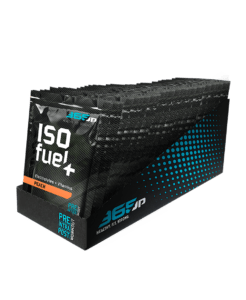 ISO Fuel