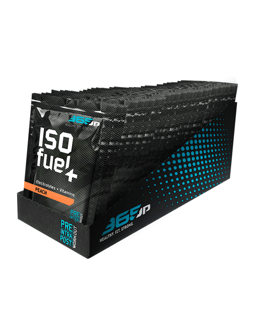 ISO Fuel