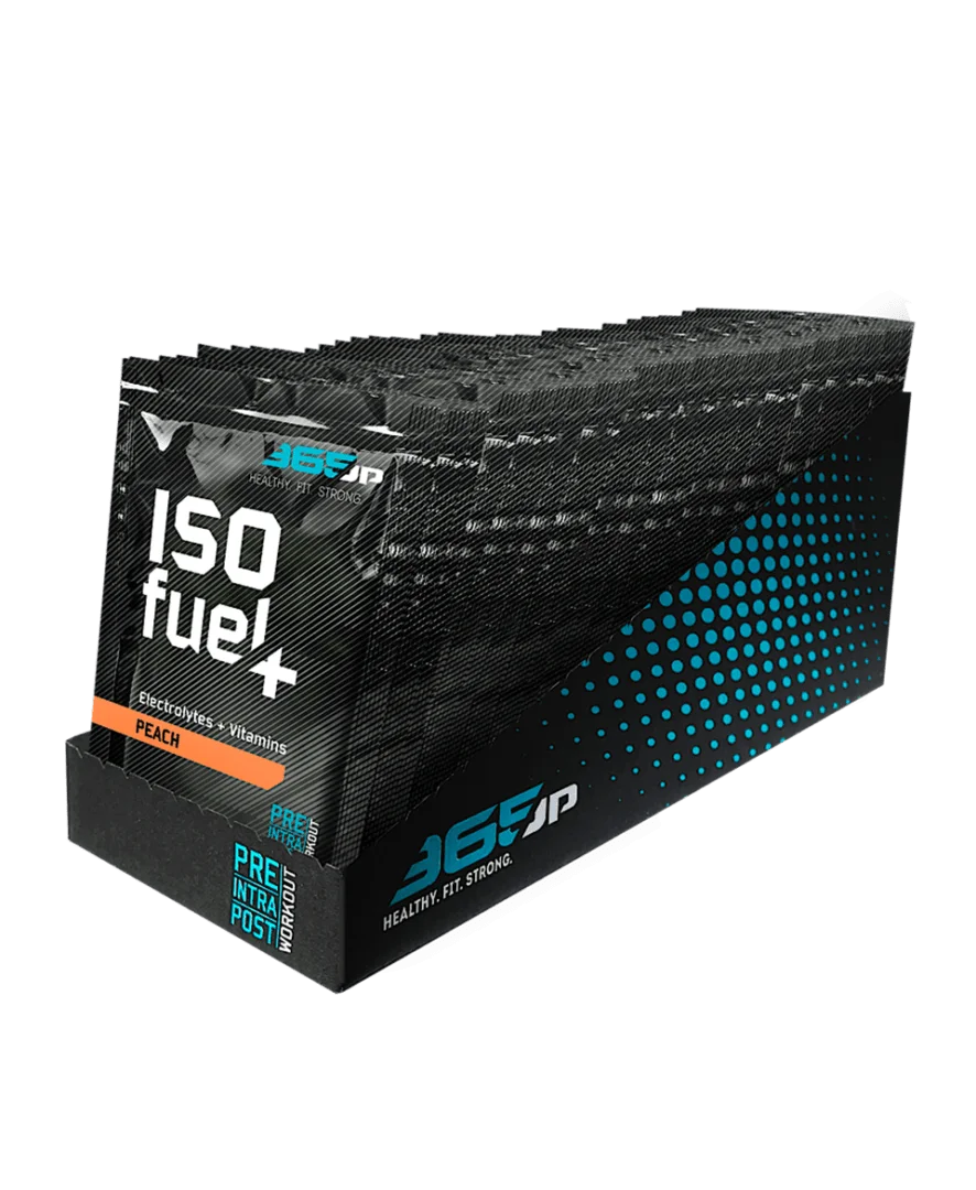 ISO Fuel