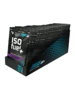 ISO Fuel