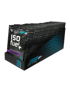 ISO Fuel