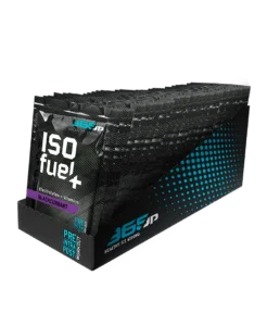 ISO Fuel