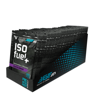 ISO Fuel