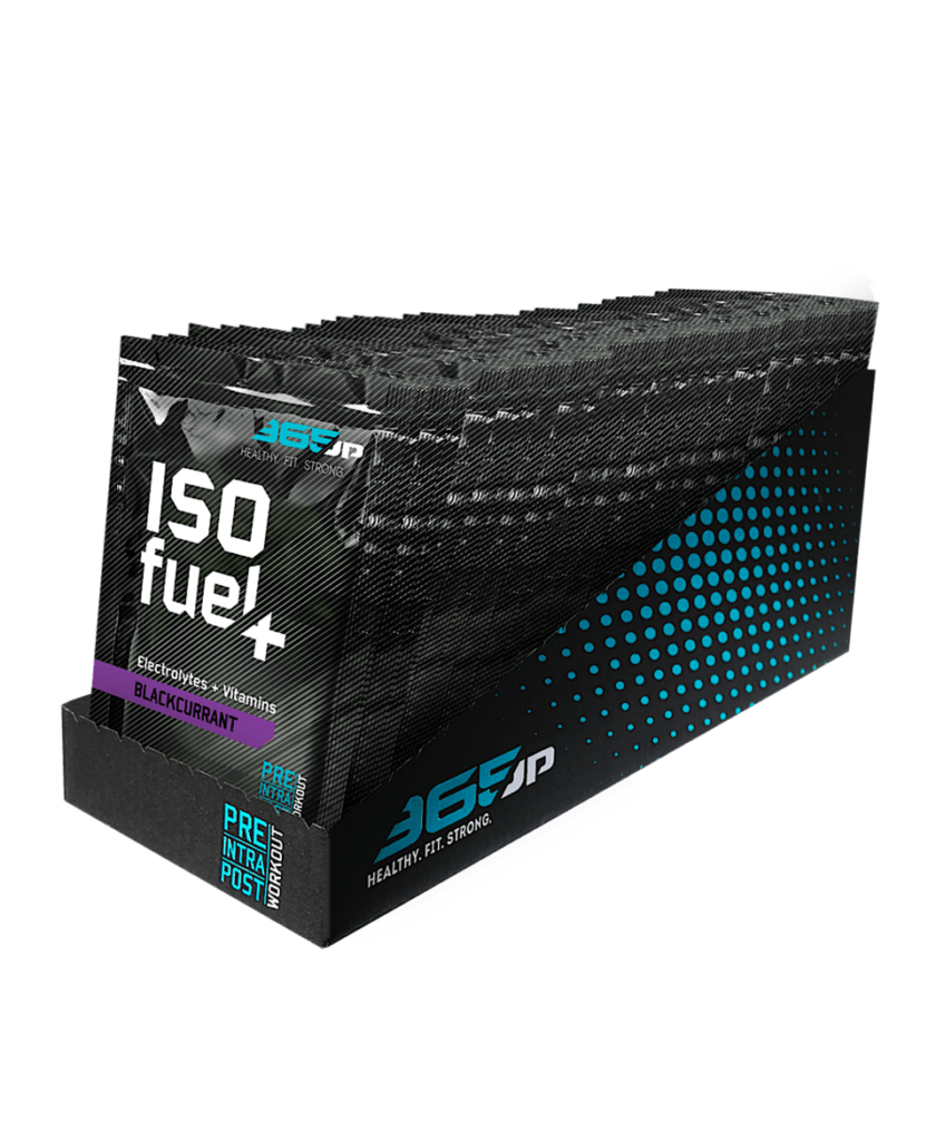 ISO Fuel