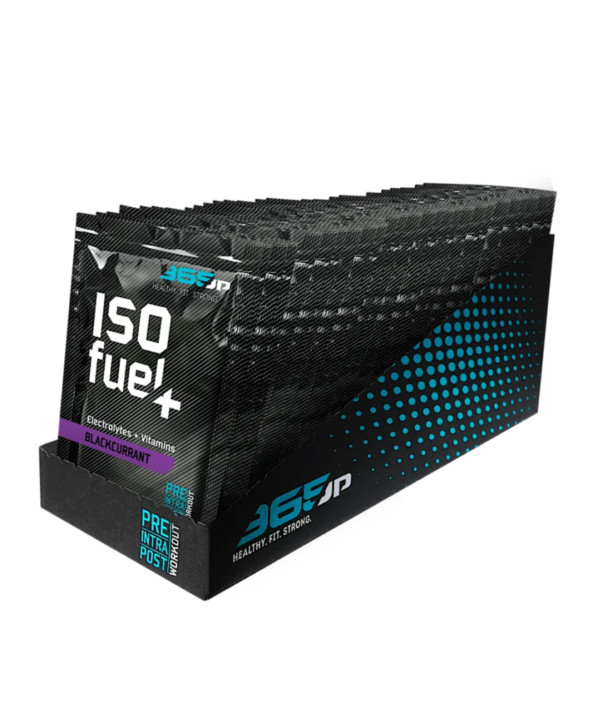 ISO Fuel