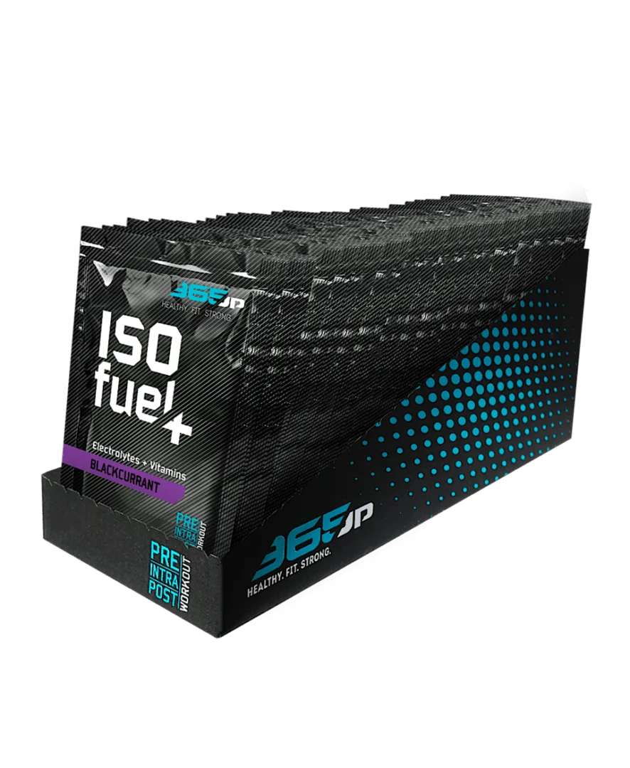 ISO Fuel