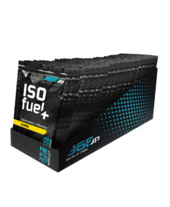 ISO Fuel