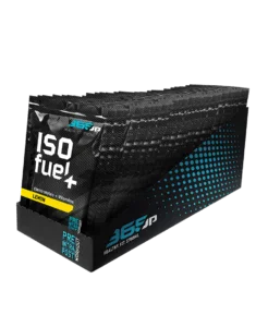 ISO Fuel