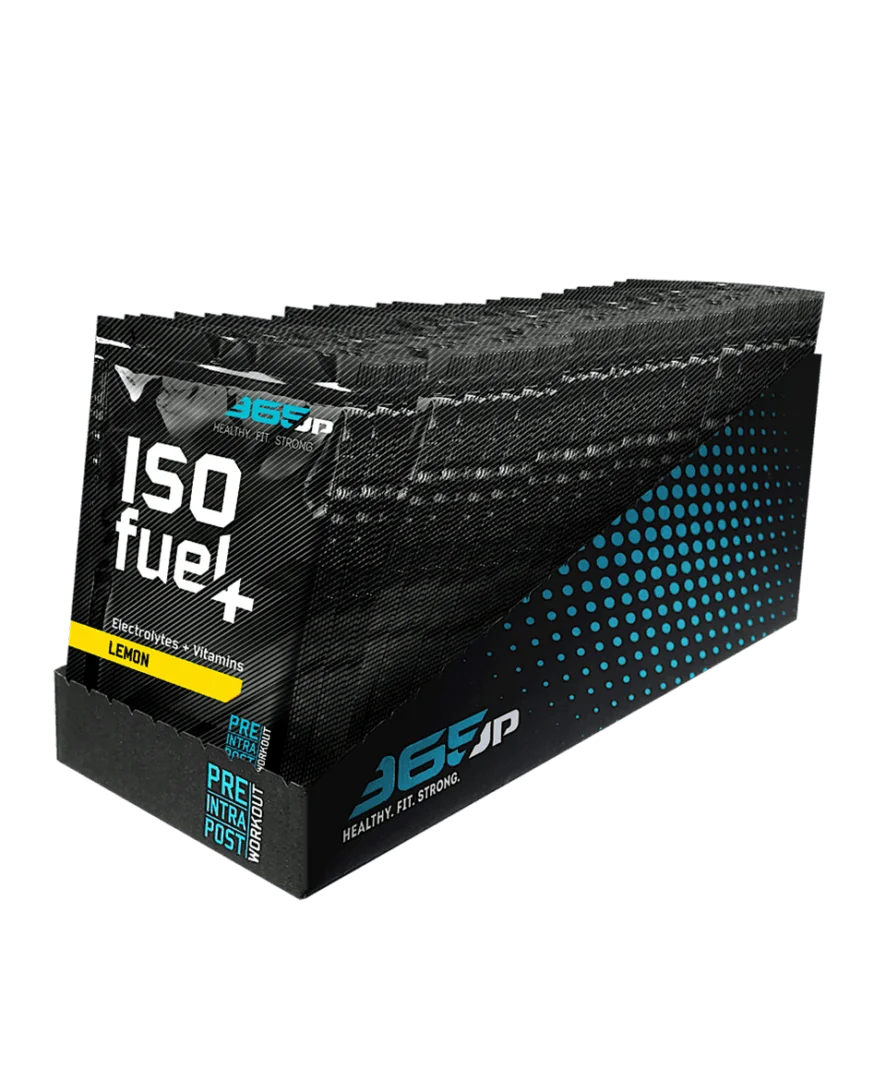 ISO Fuel