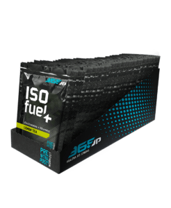 ISO Fuel