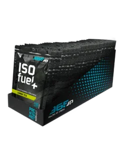 ISO Fuel