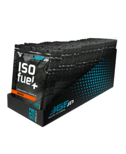 ISO Fuel
